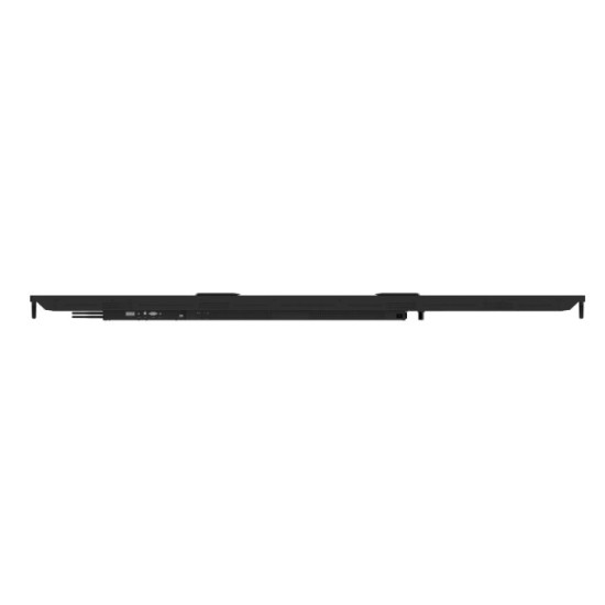 Monitor interaktywny 86 cali TE8613A-B2AG INFRARED,40pkt,IPS,4K,7H,500cd/m2, WiFi,USB, ANDROID 14, Google EDLA,2x20W, UCHWYT ŚCIENNY 