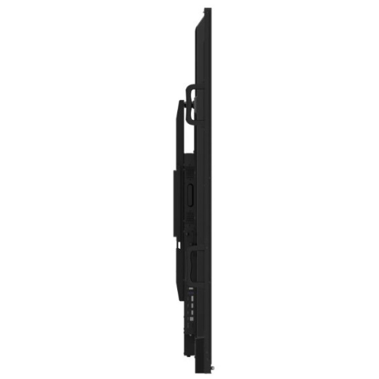 Monitor interaktywny 86 cali TE8613A-B2AG INFRARED,40pkt,IPS,4K,7H,500cd/m2, WiFi,USB, ANDROID 14, Google EDLA,2x20W, UCHWYT ŚCIENNY 