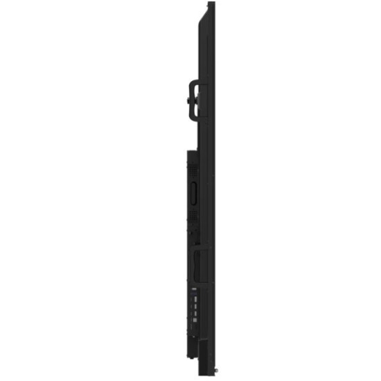 Monitor interaktywny 86 cali TE8613A-B2AG INFRARED,40pkt,IPS,4K,7H,500cd/m2, WiFi,USB, ANDROID 14, Google EDLA,2x20W, UCHWYT ŚCIENNY 