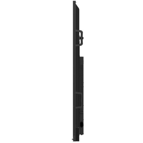 Monitor interaktywny 86 cali TE8613A-B2AG INFRARED,40pkt,IPS,4K,7H,500cd/m2, WiFi,USB, ANDROID 14, Google EDLA,2x20W, UCHWYT ŚCIENNY 