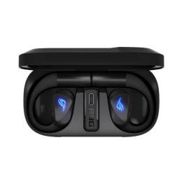 Słuchawki bezprzewodowe ROG Cetra Open Wireless Gaming Earbuds 
