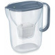 Dzbanek filtrujacy Style Essential 3.6l niebieski