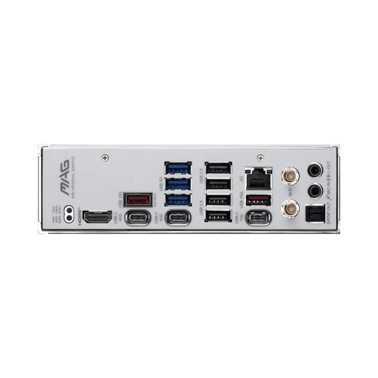 Płyta główna MAG X870E TOMAHAWK MAX WIFI PZ AM5 4DDR5 ATX 