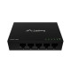 Switch DSM1-1005 5X 1GB/S niezarządzalny Gigabit Ethernet Desktop 12V ( obudowa metalowa) 