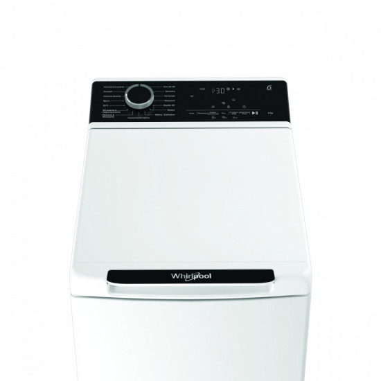 Pralka TW621DBFCPL 