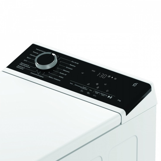 Pralka TW621DBFCPL 