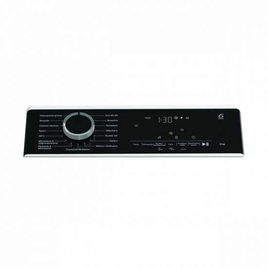 Pralka TW621DBFCPL 