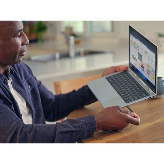 Notebook EliteBook 8 G1i U7-255U 1TB/32GB/W11P/13.3 C51MSET