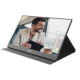 Monitor 16T20E2 15.6 cala IPS Mini HDMI USB-C Głośniki 