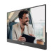 Monitor 16T20E2 15.6 cala IPS Mini HDMI USB-C Głośniki 