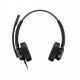 Słuchawki Mission 425 Stereo Leatherette C01B6AA#AC3 