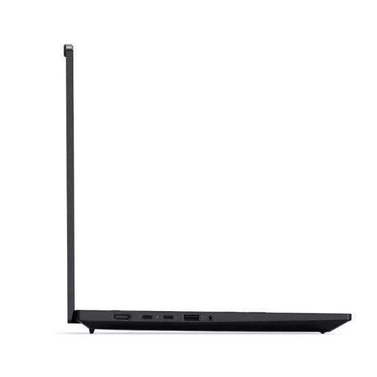 Mobilna stacja robocza ThinkPad P14s G6 21QT0013PB W11Pro 7 265H/2X16GB/1TB/RTX PRO 1000 8GB/14.5 WUXGA/vPro/Black/3Y Premier Support + CO2 Offset 