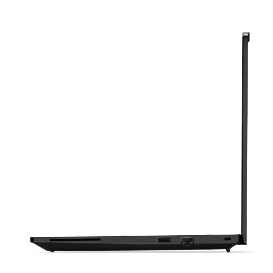 Mobilna stacja robocza ThinkPad P14s G6 21QT0013PB W11Pro 7 265H/2X16GB/1TB/RTX PRO 1000 8GB/14.5 WUXGA/vPro/Black/3Y Premier Support + CO2 Offset 