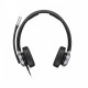 Słuchawki Mission 625 Stereo Leatherette C01C6AA#AC3 
