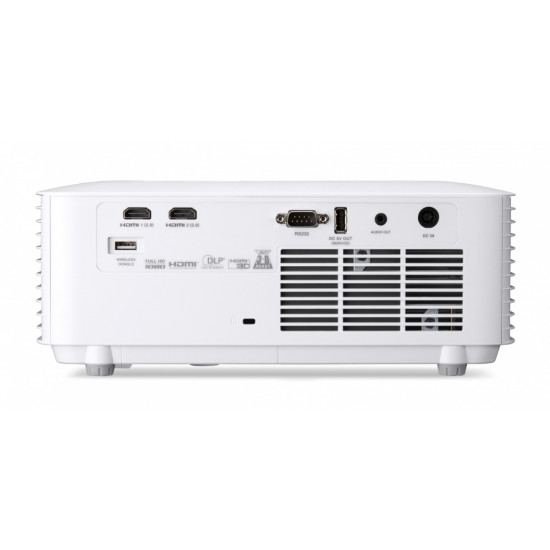 Projektor PL2520pi DLP LASER FHD/4000AL/3.5MLN:1