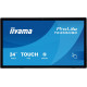 Monitor 24 cale T2455MSC-B2 POJ.10PKT.IPS,HDMI,DP,USB3.0,CAM,MIC, FHD 120Hz 