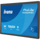 Monitor 24 cale T2455MSC-B2 POJ.10PKT.IPS,HDMI,DP,USB3.0,CAM,MIC, FHD 120Hz 