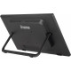 Monitor 24 cale T2455MSC-B2 POJ.10PKT.IPS,HDMI,DP,USB3.0,CAM,MIC, FHD 120Hz 