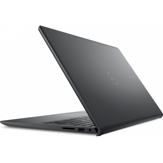 Laptop Dell Pro 15 Essential PV15250|i5-1334U|16GB|512GB SSD|InteUHD|None|W11 Pro|WLAN + BT|15.6 FHD|Backlit Kb|3 Cell|65W/3YPS 