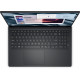 Laptop Dell Pro 15 Essential PV15250|i7-1355U|16GB|1TB SSD|Intel UHD|None|W11 Pro|WLAN + BT|15.6 FHD|Backlit Kb|4 Cell|65W/3YPS 