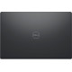 Laptop Dell Pro 15 Essential PV15250|i7-1355U|16GB|1TB SSD|Intel UHD|None|W11 Pro|WLAN + BT|15.6 FHD|Backlit Kb|4 Cell|65W/3YPS 