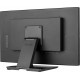 Monitor 24 cale T2438MSC-B2 IPS,FHD,DP,HDMI,2x2W,2xUSB,600(cd/m2), 10pkt.7H,IP1X(FRONT),PION/POZIOM 