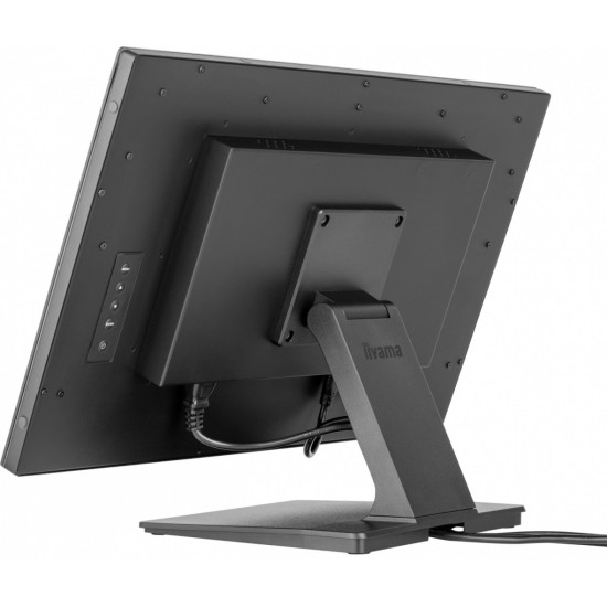 Monitor 24 cale T2438MSC-B2 IPS,FHD,DP,HDMI,2x2W,2xUSB,600(cd/m2), 10pkt.7H,IP1X(FRONT),PION/POZIOM 