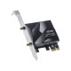 Karta sieciowa Herald BE9400 WiFi 7 PCIe 