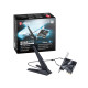 Karta sieciowa Herald BE9400 WiFi 7 PCIe 
