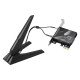 Karta sieciowa Herald BE9400 WiFi 7 PCIe 