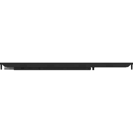 Monitor interaktywny 65 cali TE6513A-B2AG INFRARED,40pkt,IPS,4K,7H,500cd/m2, WiFi,USB, ANDROID 14, Google EDLA,2x20W, UCHWYT ŚCIENNY 