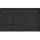 Monitor interaktywny 65 cali TE6513A-B2AG INFRARED,40pkt,IPS,4K,7H,500cd/m2, WiFi,USB, ANDROID 14, Google EDLA,2x20W, UCHWYT ŚCIENNY 