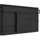 Monitor interaktywny 65 cali TE6513A-B2AG INFRARED,40pkt,IPS,4K,7H,500cd/m2, WiFi,USB, ANDROID 14, Google EDLA,2x20W, UCHWYT ŚCIENNY 