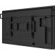 Monitor interaktywny 65 cali TE6513A-B2AG INFRARED,40pkt,IPS,4K,7H,500cd/m2, WiFi,USB, ANDROID 14, Google EDLA,2x20W, UCHWYT ŚCIENNY 