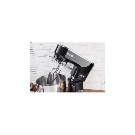 Robot planetarny MRK-19