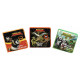 Bajki do projektora Story Dream Machine, Kung Fu Panda 
