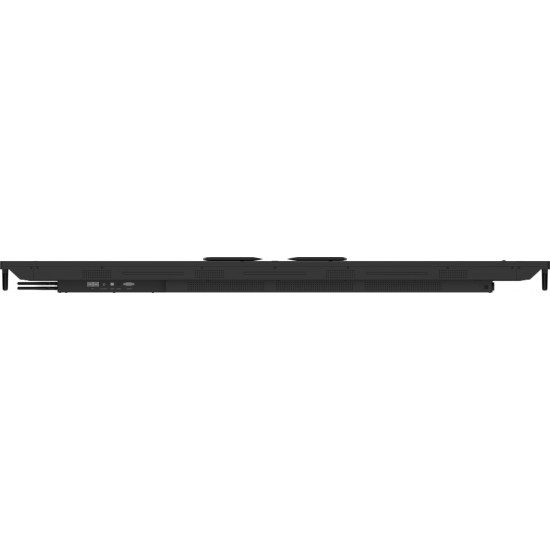 Monitor interaktywny 65 cali TE6515A-B2AG VA,4K,40pkt,550cd,DeepContrast-IR+, HDMI x2,DP,USB-C, 2 x 20W, OPS Slot x1, 5xUSB, 2xRJ45,8-Array,EDLA, 
