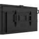 Monitor interaktywny 65 cali TE6515A-B2AG VA,4K,40pkt,550cd,DeepContrast-IR+, HDMI x2,DP,USB-C, 2 x 20W, OPS Slot x1, 5xUSB, 2xRJ45,8-Array,EDLA, 