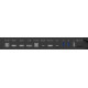 Monitor interaktywny 65 cali TE6515A-B2AG VA,4K,40pkt,550cd,DeepContrast-IR+, HDMI x2,DP,USB-C, 2 x 20W, OPS Slot x1, 5xUSB, 2xRJ45,8-Array,EDLA, 