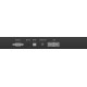 Monitor interaktywny 65 cali TE6515A-B2AG VA,4K,40pkt,550cd,DeepContrast-IR+, HDMI x2,DP,USB-C, 2 x 20W, OPS Slot x1, 5xUSB, 2xRJ45,8-Array,EDLA, 
