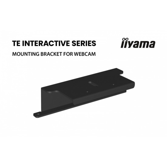 Monitor interaktywny 65 cali TE6515A-B2AG VA,4K,40pkt,550cd,DeepContrast-IR+, HDMI x2,DP,USB-C, 2 x 20W, OPS Slot x1, 5xUSB, 2xRJ45,8-Array,EDLA, 