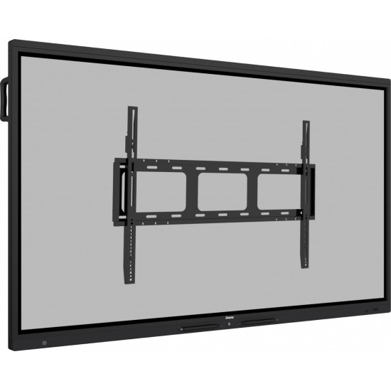 Monitor interaktywny 65 cali TE6515A-B2AG VA,4K,40pkt,550cd,DeepContrast-IR+, HDMI x2,DP,USB-C, 2 x 20W, OPS Slot x1, 5xUSB, 2xRJ45,8-Array,EDLA, 
