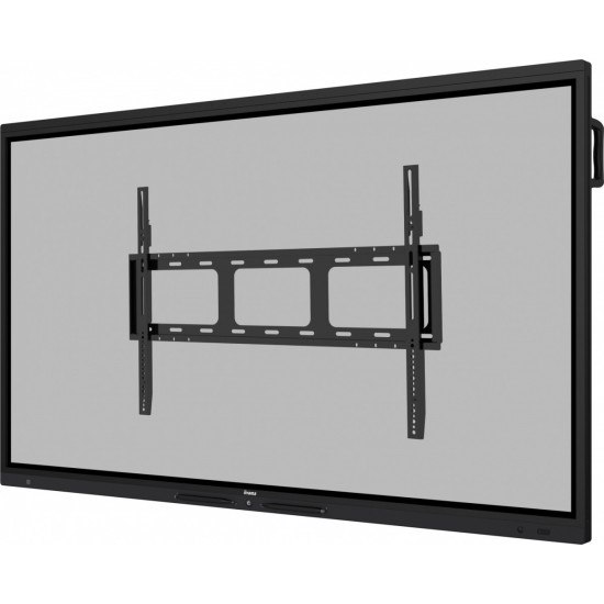 Monitor interaktywny 65 cali TE6515A-B2AG VA,4K,40pkt,550cd,DeepContrast-IR+, HDMI x2,DP,USB-C, 2 x 20W, OPS Slot x1, 5xUSB, 2xRJ45,8-Array,EDLA, 