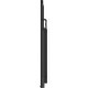 Monitor interaktywny 75 cali TE7515A-B2AG, VA,4K,40pkt,550cd,DeepContrast-IR+, HDMI x2,DP,USB-C, 2 x 20W, OPS Slot x1, 5xUSB, 2xRJ45,8-Array,EDLA, 