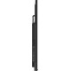 Monitor interaktywny 75 cali TE7515A-B2AG, VA,4K,40pkt,550cd,DeepContrast-IR+, HDMI x2,DP,USB-C, 2 x 20W, OPS Slot x1, 5xUSB, 2xRJ45,8-Array,EDLA, 