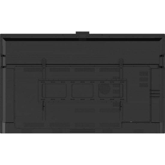 Monitor interaktywny 75 cali TE7515A-B2AG, VA,4K,40pkt,550cd,DeepContrast-IR+, HDMI x2,DP,USB-C, 2 x 20W, OPS Slot x1, 5xUSB, 2xRJ45,8-Array,EDLA, 