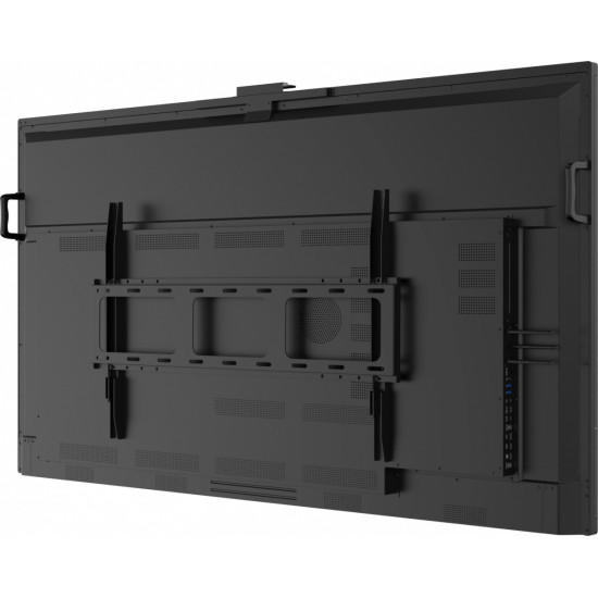 Monitor interaktywny 75 cali TE7515A-B2AG, VA,4K,40pkt,550cd,DeepContrast-IR+, HDMI x2,DP,USB-C, 2 x 20W, OPS Slot x1, 5xUSB, 2xRJ45,8-Array,EDLA, 