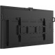 Monitor interaktywny 75 cali TE7515A-B2AG, VA,4K,40pkt,550cd,DeepContrast-IR+, HDMI x2,DP,USB-C, 2 x 20W, OPS Slot x1, 5xUSB, 2xRJ45,8-Array,EDLA, 