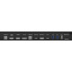 Monitor interaktywny 75 cali TE7515A-B2AG, VA,4K,40pkt,550cd,DeepContrast-IR+, HDMI x2,DP,USB-C, 2 x 20W, OPS Slot x1, 5xUSB, 2xRJ45,8-Array,EDLA, 