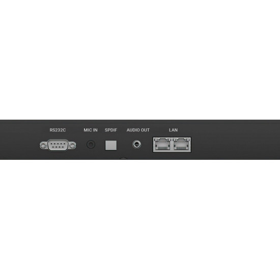 Monitor interaktywny 75 cali TE7515A-B2AG, VA,4K,40pkt,550cd,DeepContrast-IR+, HDMI x2,DP,USB-C, 2 x 20W, OPS Slot x1, 5xUSB, 2xRJ45,8-Array,EDLA, 